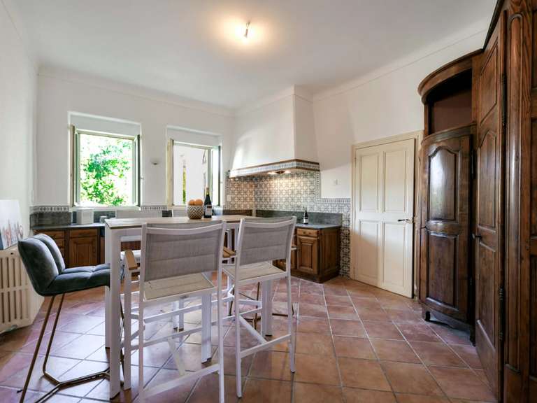 Maison Uzès - 3 chambres - 257m²