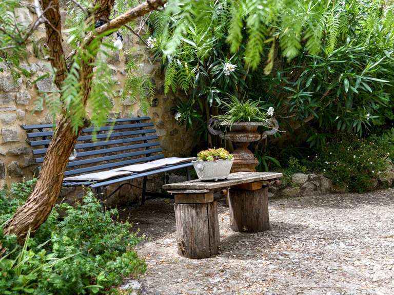 Maison Uzès - 4 chambres - 222m²