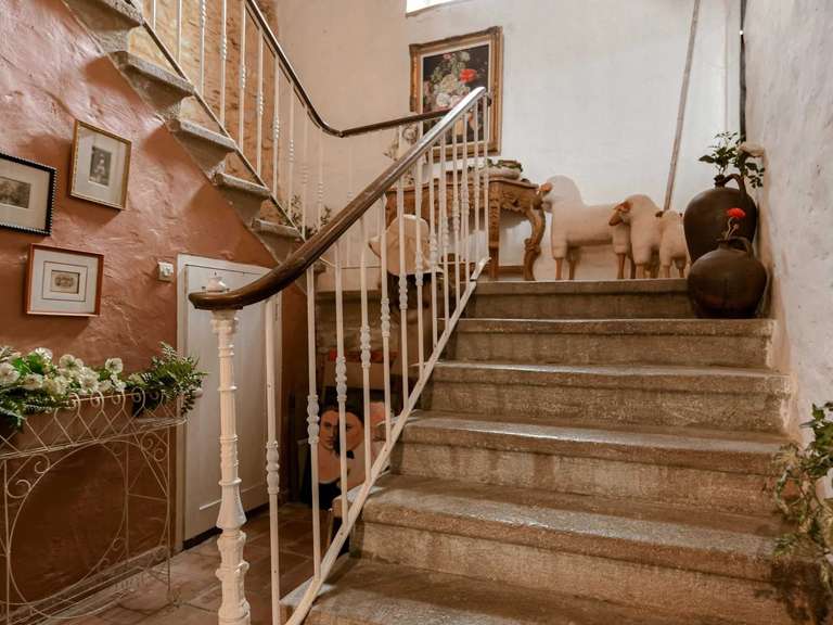 Maison Uzès - 4 chambres - 222m²