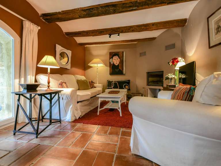 Maison Uzès - 4 chambres - 222m²