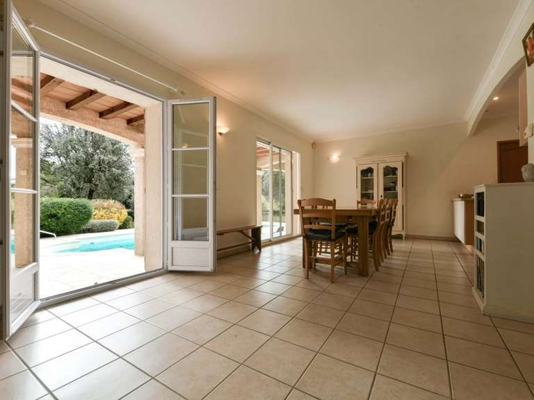 House Uzès - 7 bedrooms - 307m²