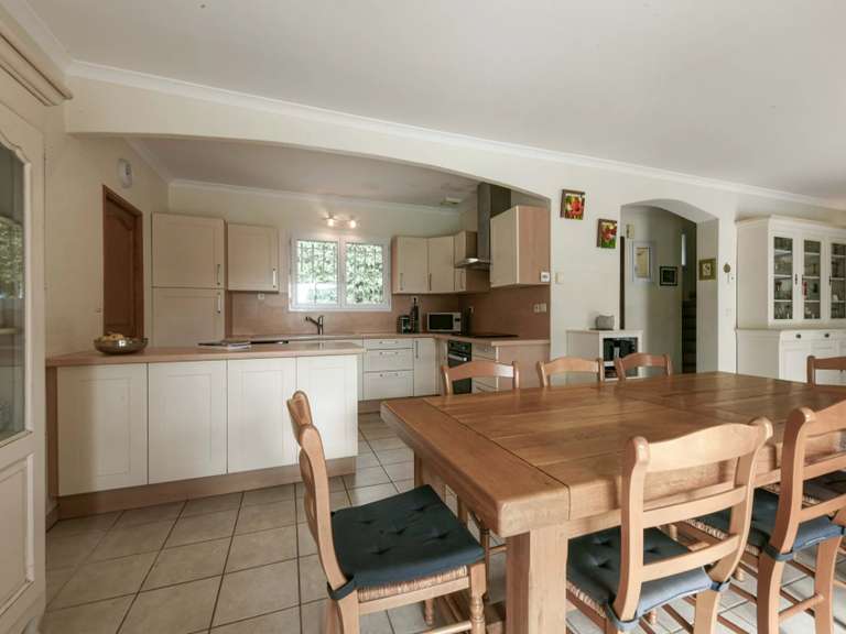 House Uzès - 7 bedrooms - 307m²