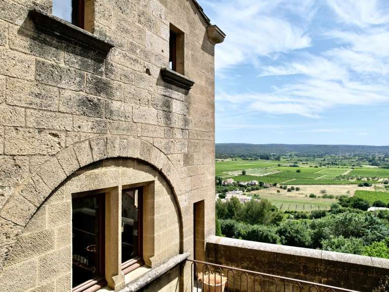Propriété Uzès - 3 chambres - 250m²
