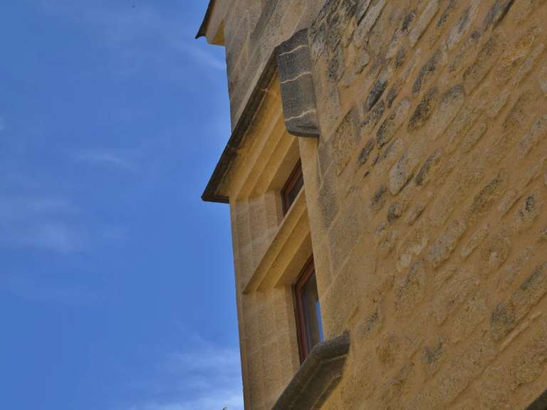 Propriété Uzès - 3 chambres - 250m²