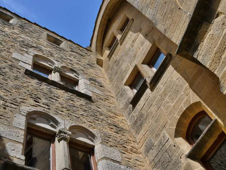 Propriété Uzès - 3 chambres - 250m²
