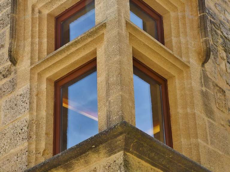 Propriété Uzès - 3 chambres - 250m²