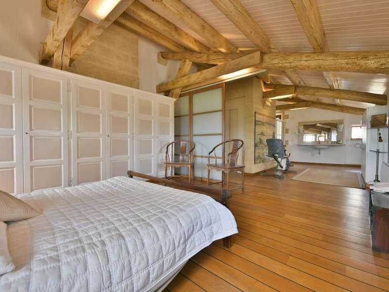 Propriété Uzès - 3 chambres - 250m²