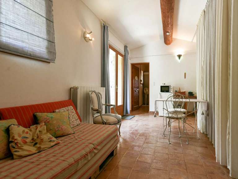 Propriété Uzès - 8 chambres - 522m²