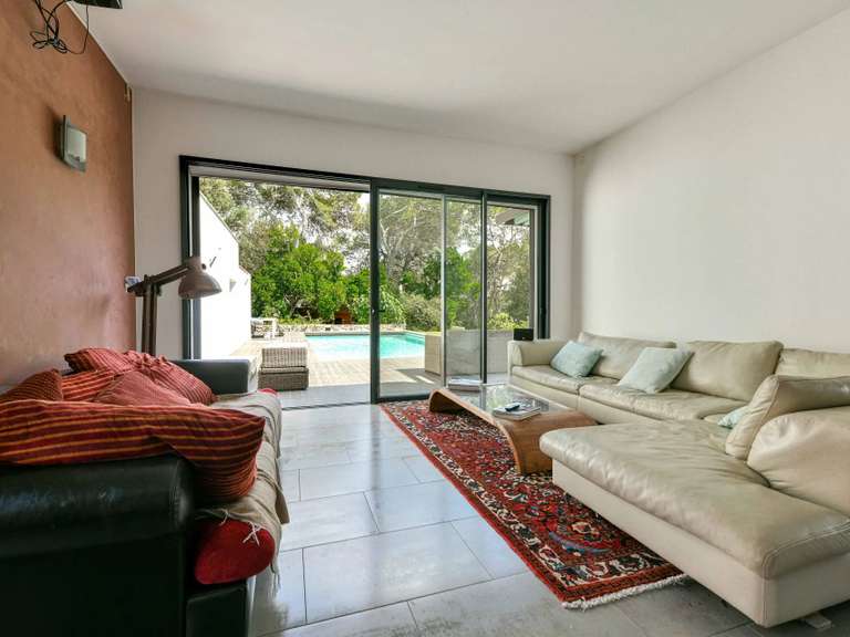 Propriété Nîmes - 4 chambres - 278m²