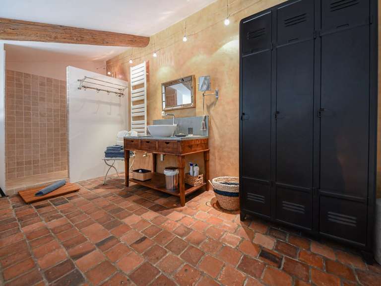Maison Uzès - 8 chambres - 518m²