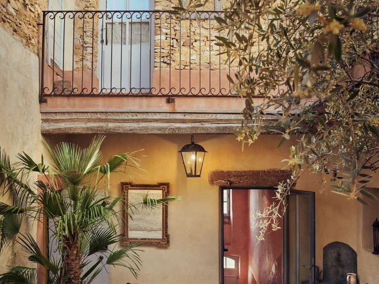 Maison Uzès - 11 chambres - 472m²