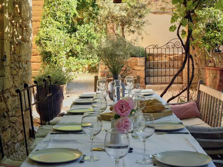Maison Uzès - 11 chambres - 472m²