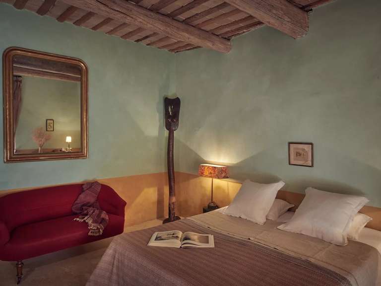 Maison Uzès - 11 chambres - 472m²