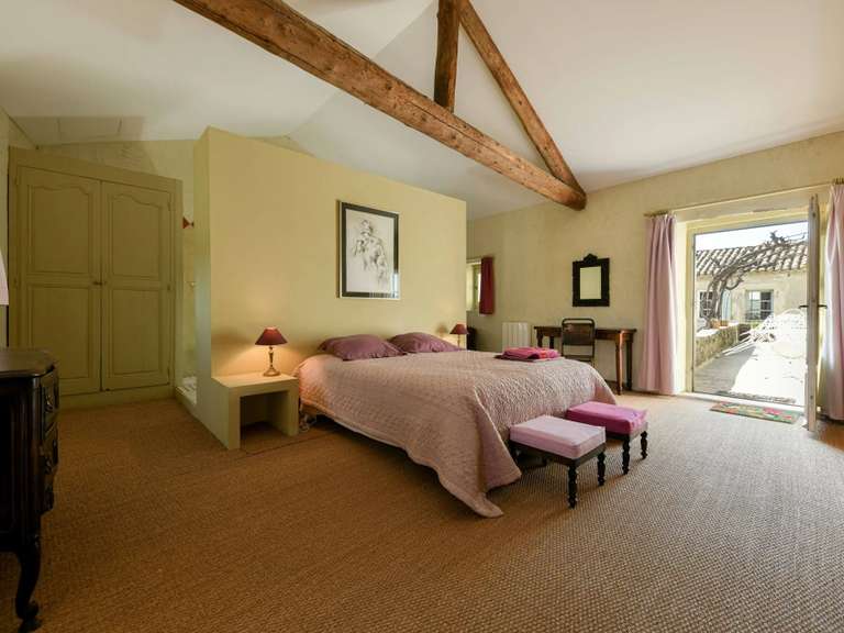 Property Uzès - 6 bedrooms - 356m²