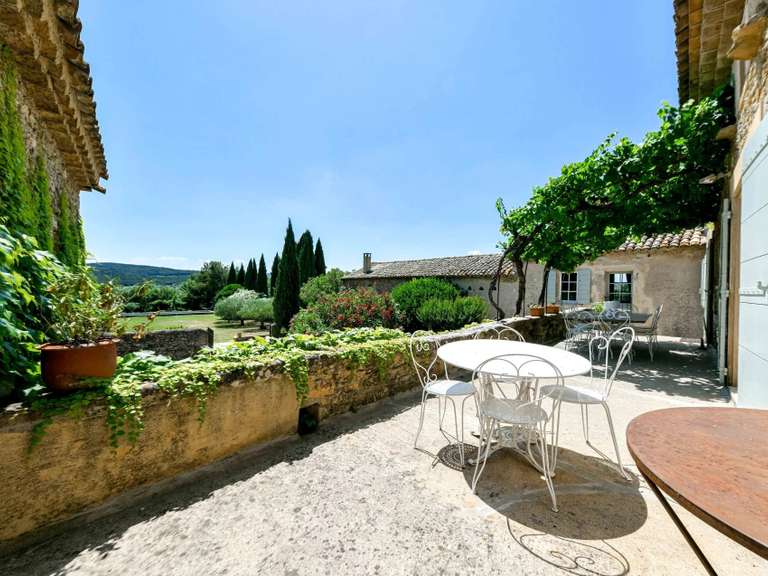 Property Uzès - 6 bedrooms - 356m²