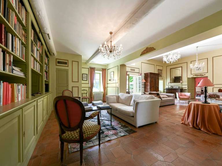 Property Uzès - 6 bedrooms - 356m²