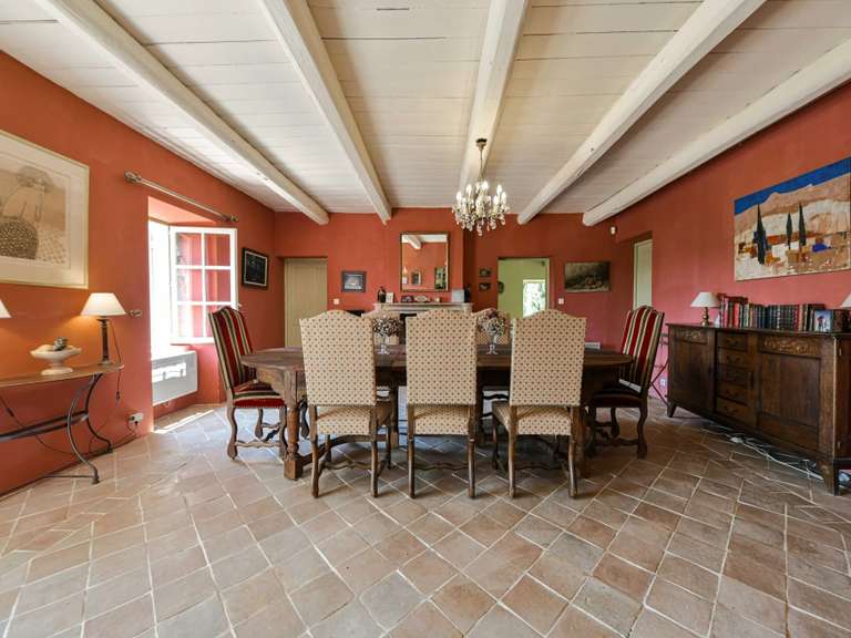 Property Uzès - 6 bedrooms - 356m²