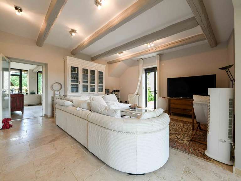 Propriété Uzès - 15 chambres - 767m²