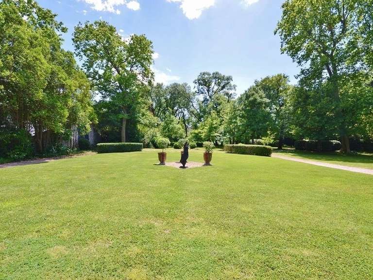Castle Uzès - 10 bedrooms - 1009m²