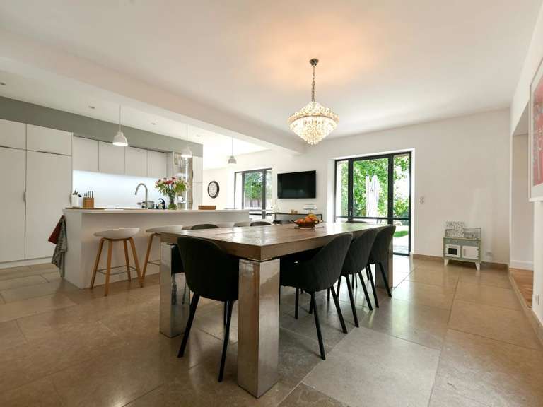 Propriété Uzès - 5 chambres - 357m²