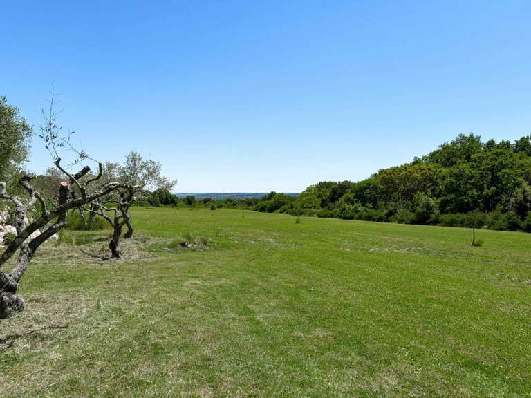 Propriété Uzès - 5 chambres - 357m²