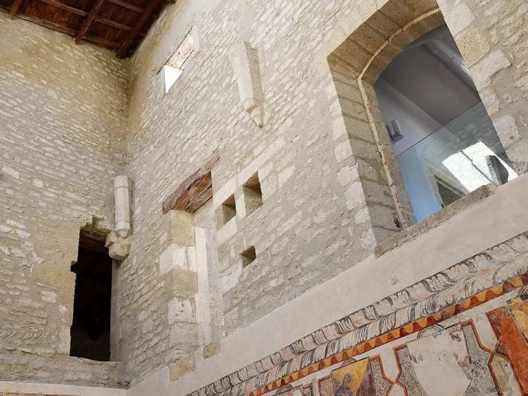 Château Uzès - 9 chambres - 1368m²