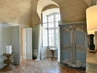 Château Uzès - 9 chambres - 1368m²