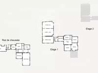 Vente maison 11 pièces Vente maison 11 pièces