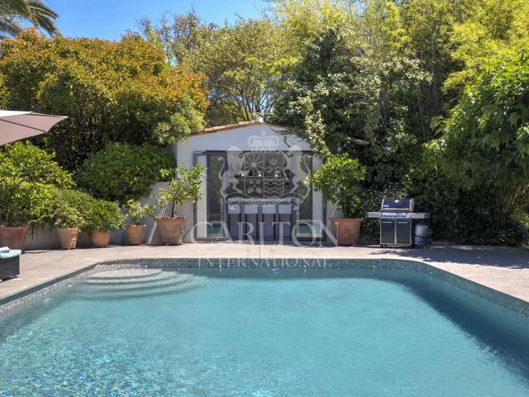 Villa Mougins - 5 chambres - 277m²