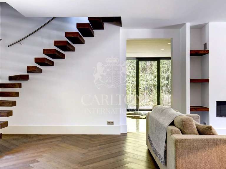Villa Mougins - 5 chambres - 277m²
