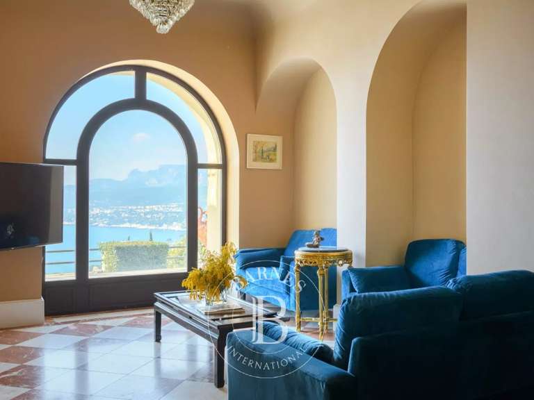 House with Sea view Cassis - 6 bedrooms - 600m²