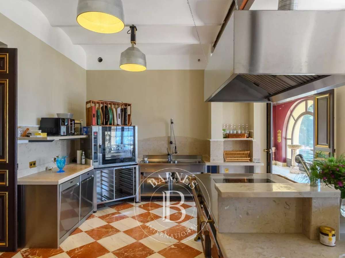 House Cassis
