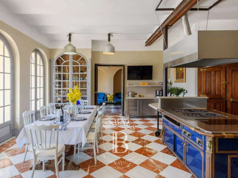 House with Sea view Cassis - 6 bedrooms - 600m²