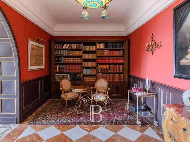 House with Sea view Cassis - 6 bedrooms - 600m²