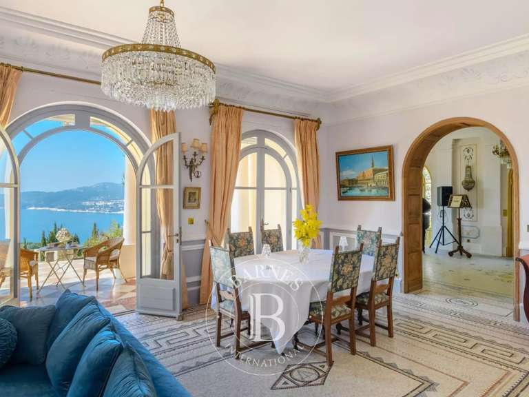 House with Sea view Cassis - 6 bedrooms - 600m²
