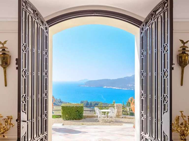 House with Sea view Cassis - 6 bedrooms - 600m²
