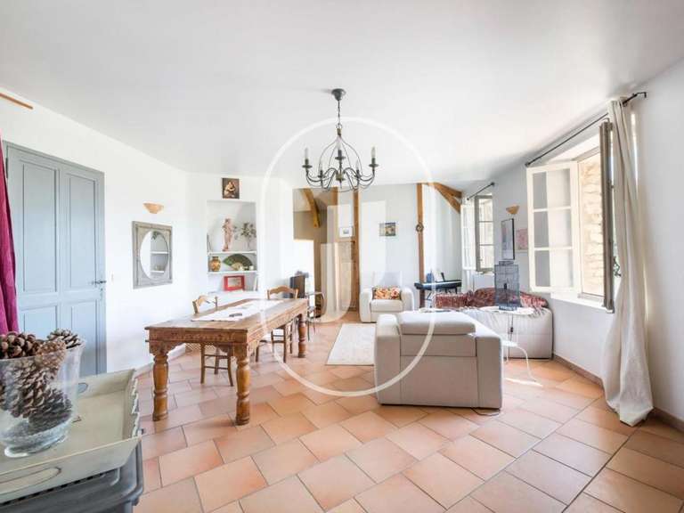 Maison Gordes - 3 chambres - 140m²