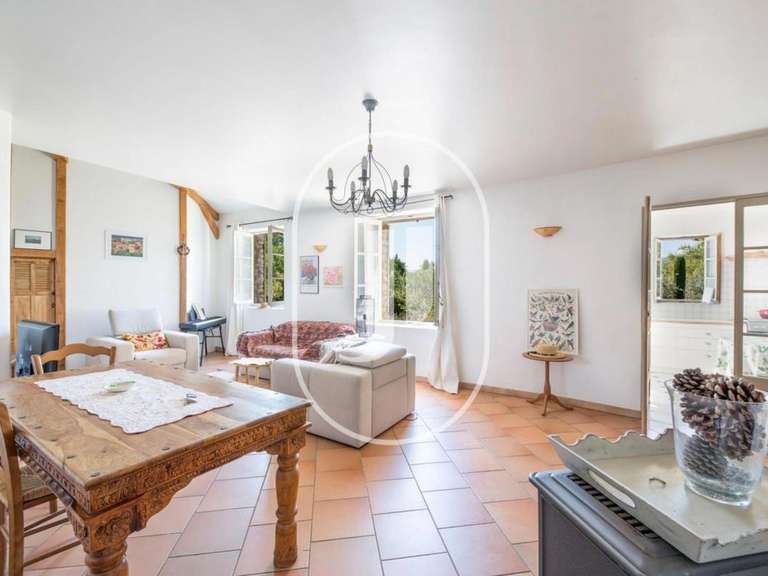 Maison Gordes - 3 chambres - 140m²