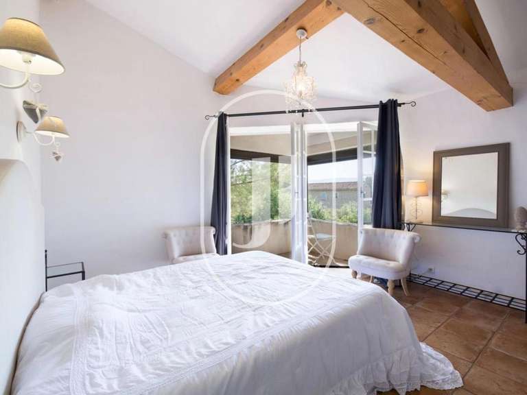 Maison Gordes - 3 chambres - 140m²