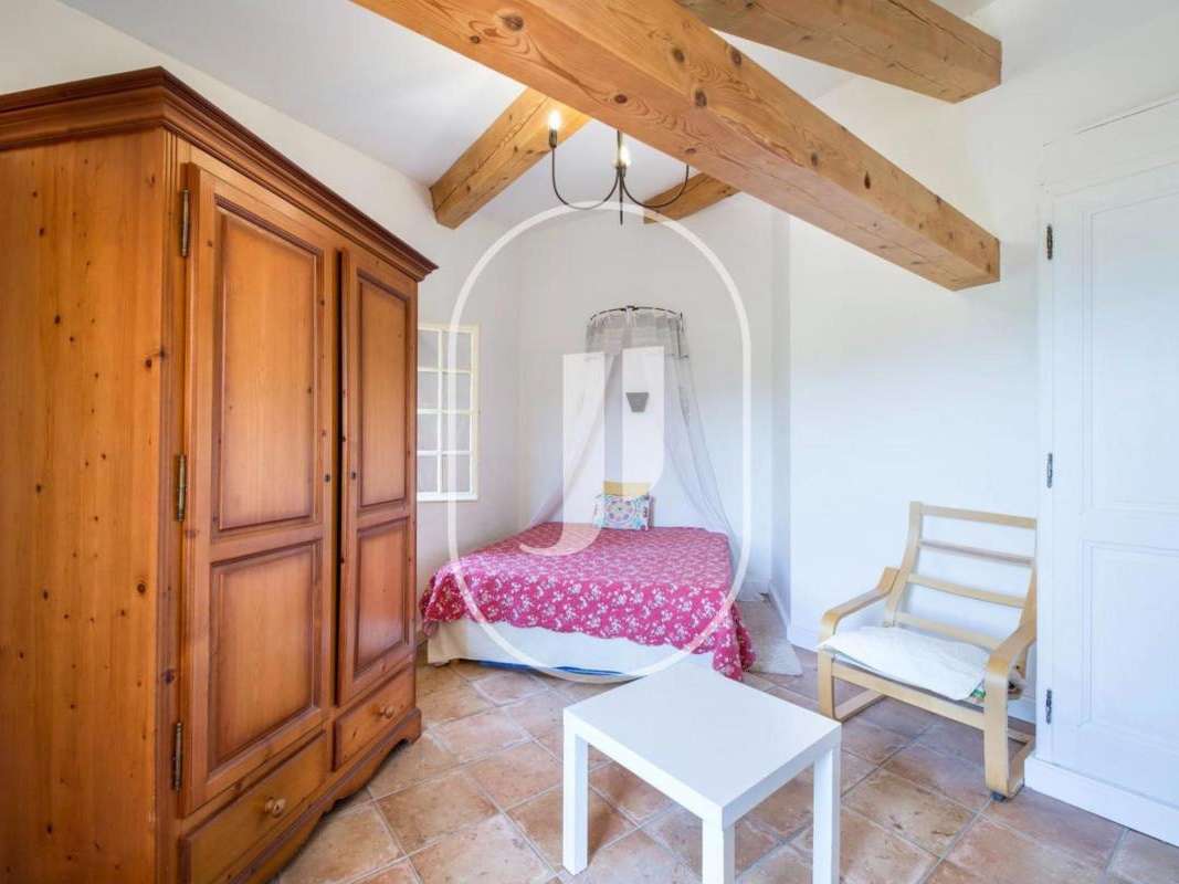 Maison Gordes