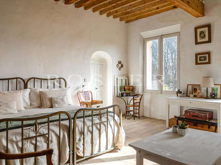 Villa Carpentras - 2 chambres - 202m²