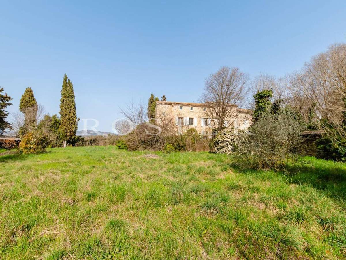 Villa Carpentras