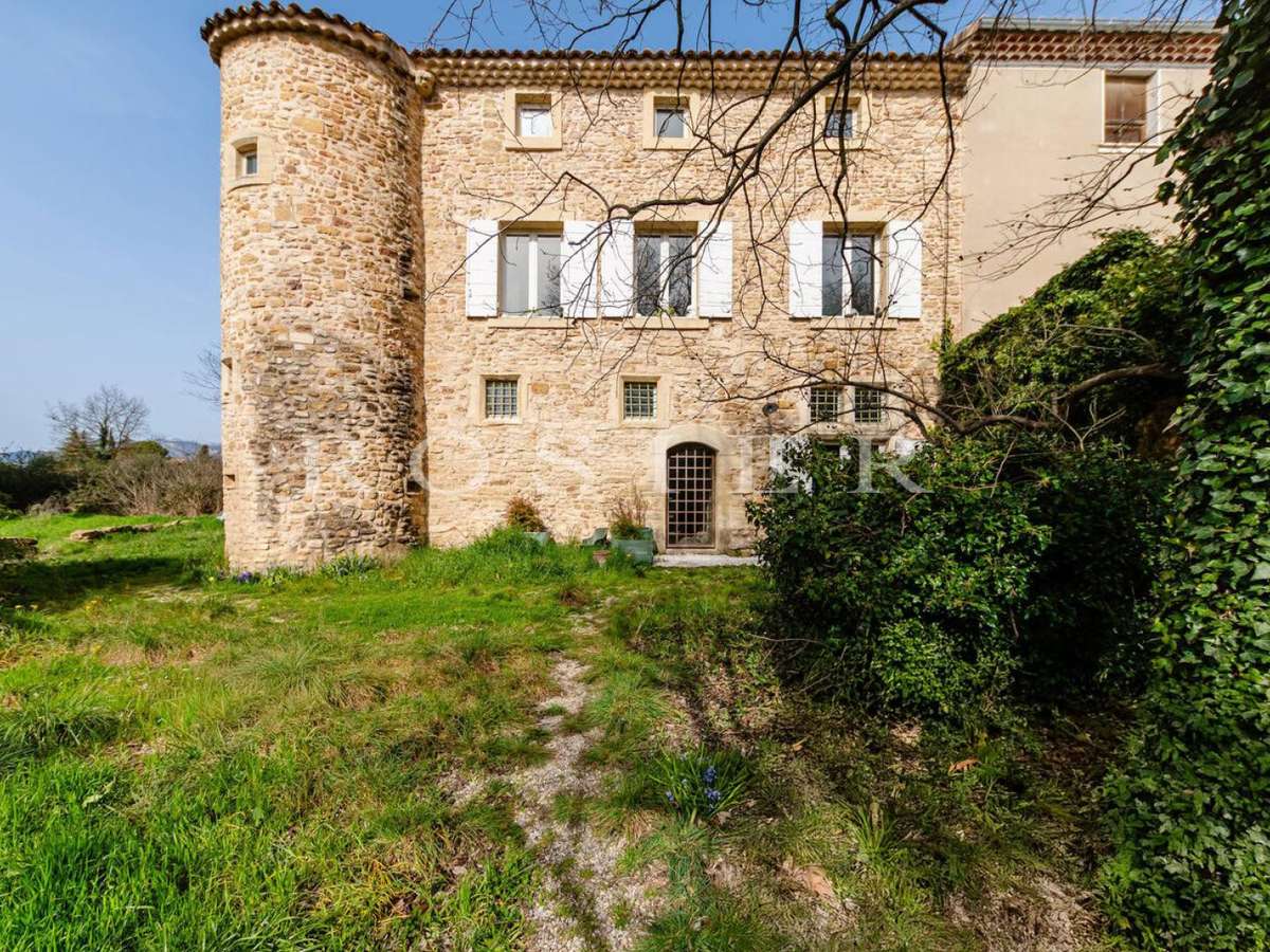 Villa Carpentras