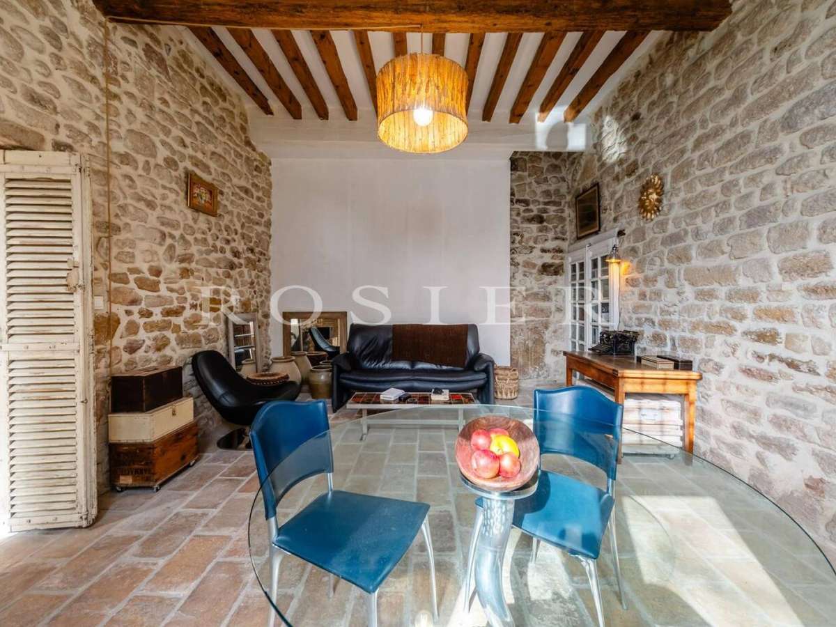 Villa Carpentras