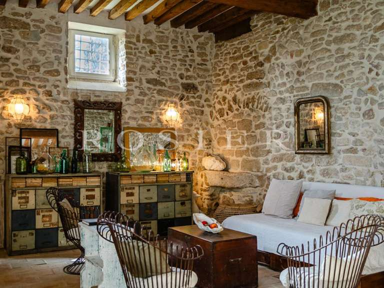 Villa Carpentras - 2 chambres - 202m²