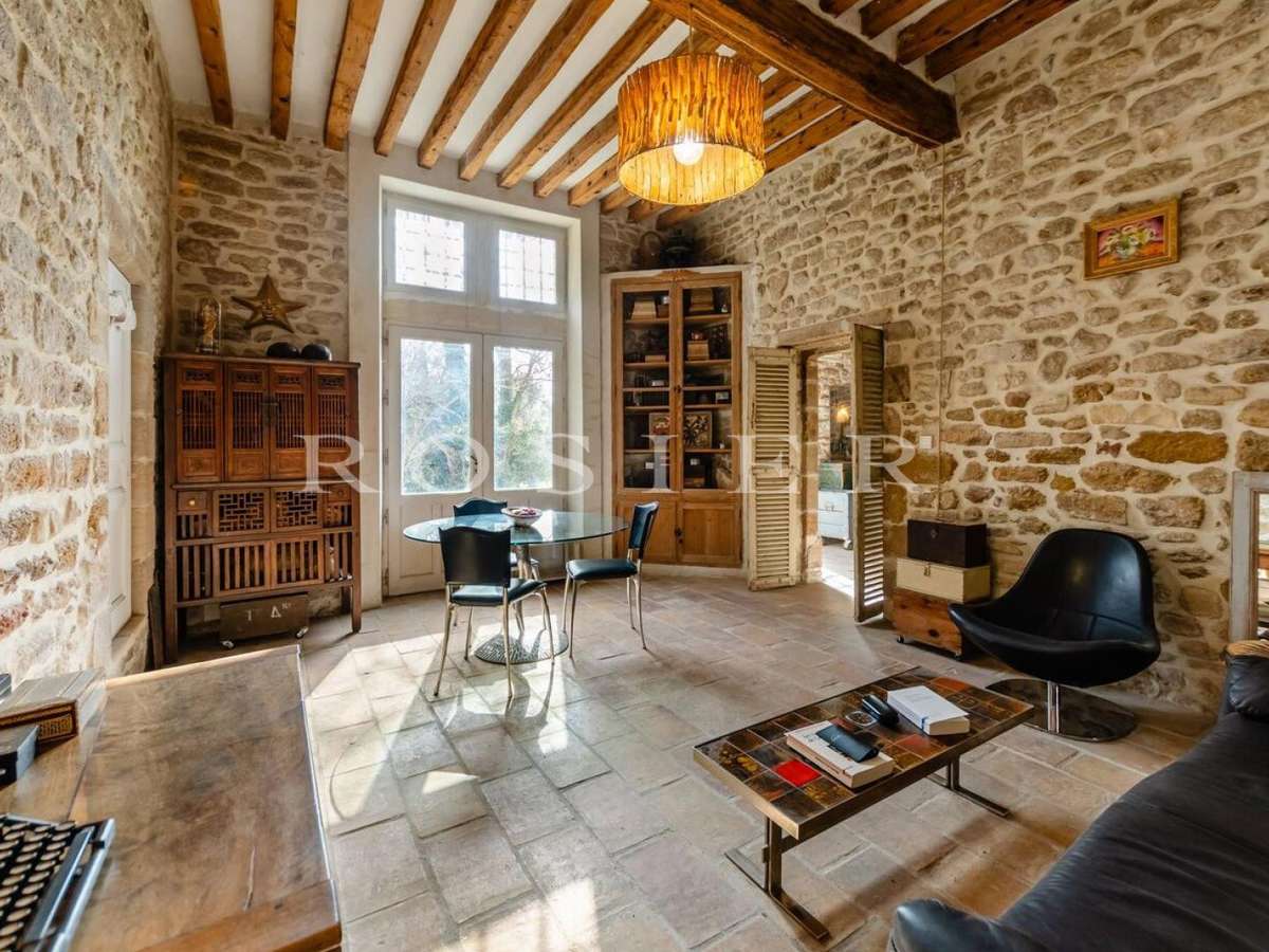 Villa Carpentras