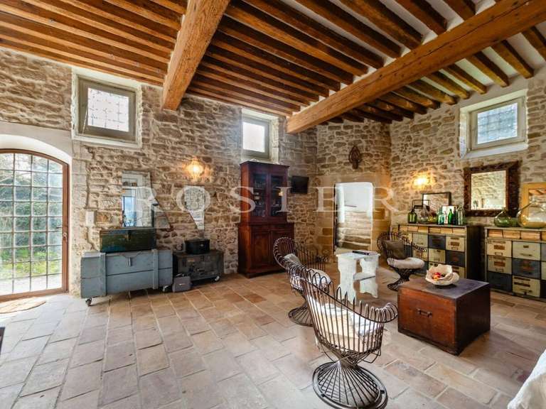 Villa Carpentras - 2 chambres - 202m²