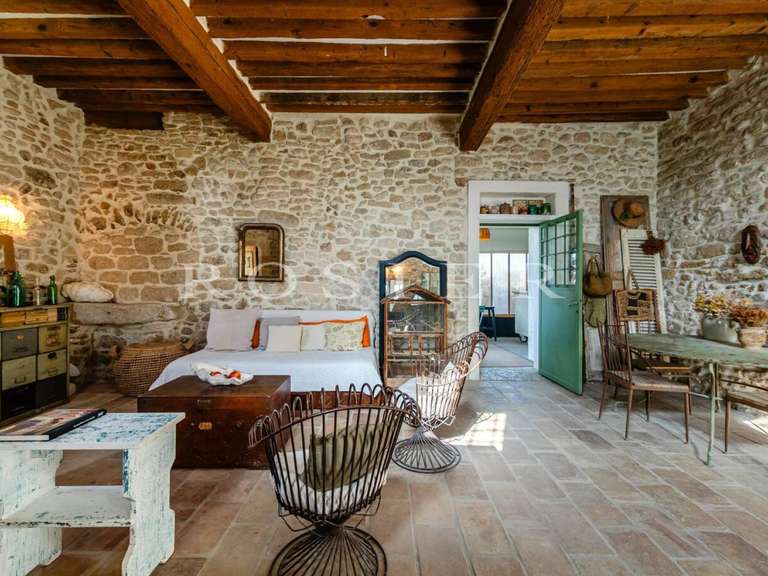 Villa Carpentras - 2 chambres - 202m²