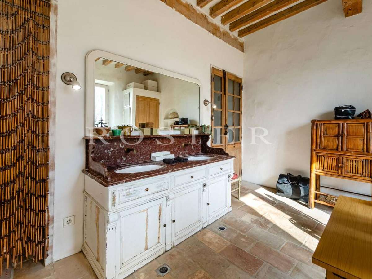 Villa Carpentras