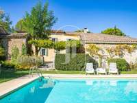 Vente maison 12 pièces